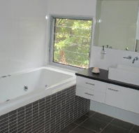 Twin Falls Retreat - Accommodation BNB