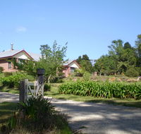 Hardy House Bed and Breakfast - Accommodation BNB