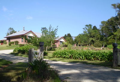 Hardy House Bed And Breakfast - Accommodation BNB 0
