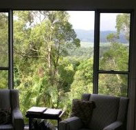 Ninderry House Bed and Breakfast - Accommodation BNB