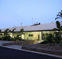 Ashmore Palms Holiday Village - Accommodation BNB
