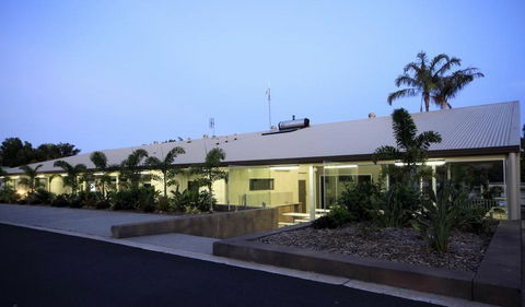 Ashmore Palms Holiday Village - Accommodation BNB 0