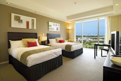 Benowa QLD Accommodation BNB