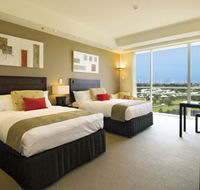 RACV Royal Pines Resort - Accommodation BNB