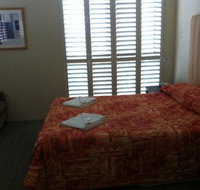 Grand Apartments - Accommodation BNB