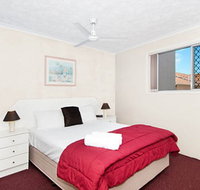 Champelli Palms Luxury Apartments - Accommodation BNB