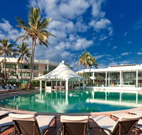 Sheraton Mirage Resort and Spa Gold Coast - Accommodation BNB