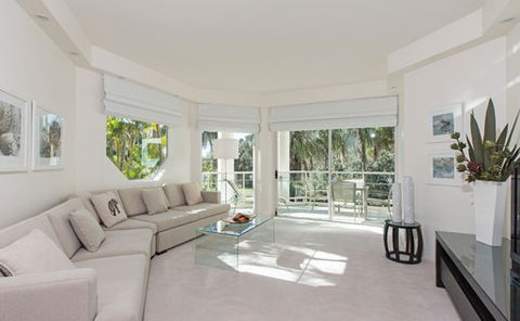 Sheraton Mirage Resort And Spa Gold Coast - Accommodation BNB 2