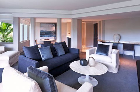 Sheraton Mirage Resort And Spa Gold Coast - Accommodation BNB 3
