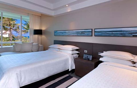 Sheraton Mirage Resort And Spa Gold Coast - Accommodation BNB 4