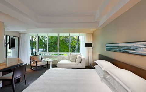 Sheraton Mirage Resort And Spa Gold Coast - Accommodation BNB 5