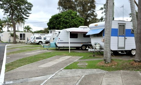 Nobby Beach Holiday Village - Accommodation BNB 0