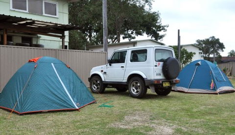 Nobby Beach Holiday Village - Accommodation BNB 1