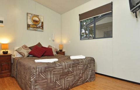 Nobby Beach Holiday Village - Accommodation BNB 5