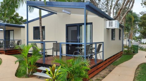 Nobby Beach Holiday Village - Accommodation BNB 6