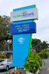 Nobby Beach Holiday Village - Accommodation BNB 7