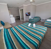 Burleigh Gold Coast Motel - Accommodation BNB
