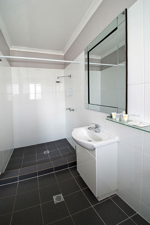 Burleigh Gold Coast Motel - Accommodation BNB 2