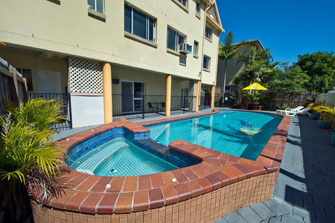 Burleigh Gold Coast Motel - Accommodation BNB 4