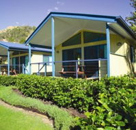 Gold Coast Tourist Parks Ocean Beach - Accommodation BNB