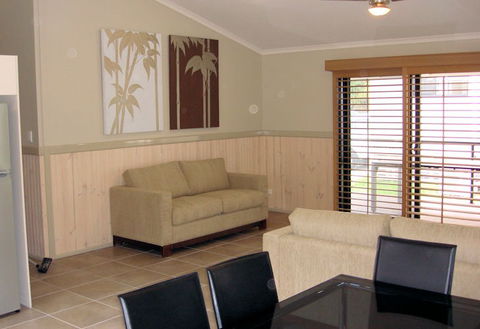 Gold Coast Tourist Parks Ocean Beach - Accommodation BNB 4