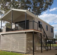 Gold Coast Tourist Parks Tallebudgera Creek - Accommodation BNB