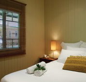Gwinganna Lifestyle Retreat - Accommodation BNB