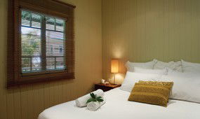 Gwinganna Lifestyle Retreat - Accommodation BNB 0