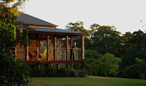 Gwinganna Lifestyle Retreat - Accommodation BNB 2