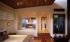 Gwinganna Lifestyle Retreat - Accommodation BNB 4