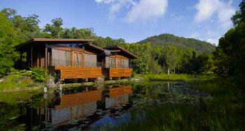 Gwinganna Lifestyle Retreat - Accommodation BNB 5