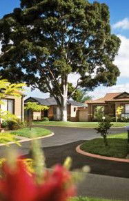 Apartments @ Forest Hill - Accommodation BNB 4