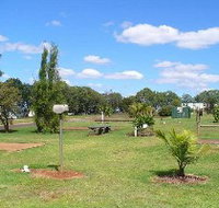 Yarraman Caravan Park - Accommodation BNB