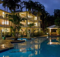 Mandalay Shalimar Apartments - Accommodation BNB