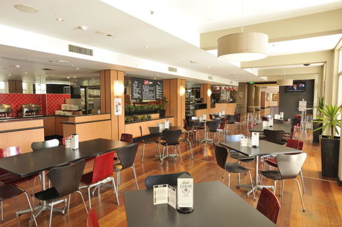 Rydges Residences - Accommodation BNB 4
