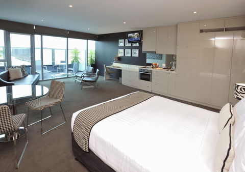 Rydges Residences - Accommodation BNB 5