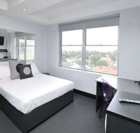 Budget1Hotel - Accommodation BNB