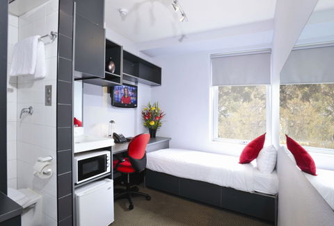 Budget1Hotel - Accommodation BNB 4
