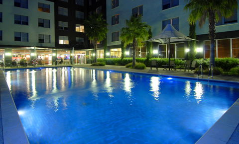 Budget1Hotel - Accommodation BNB 5