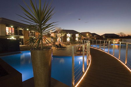 Oaks Cable Beach Sanctuary - Accommodation BNB 0