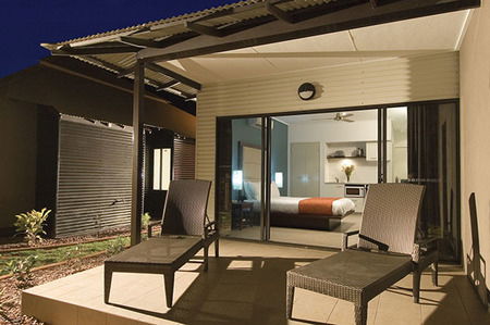 Oaks Cable Beach Sanctuary - Accommodation BNB 1