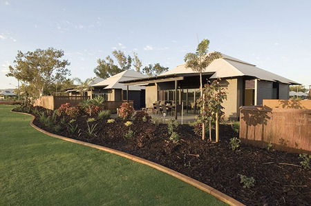 Oaks Cable Beach Sanctuary - Accommodation BNB 4