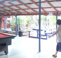Cable Beach Backpackers Broome - Accommodation BNB