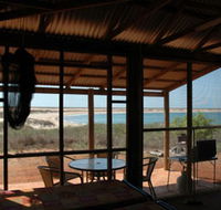 Natures Hideaway at Middle Lagoon - Accommodation BNB