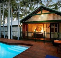 Pinctada McAlpine House - Accommodation BNB