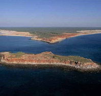 Kooljaman at Cape Leveque - Accommodation BNB