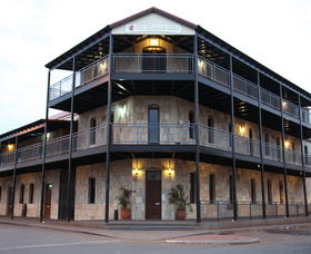 The Esplanade Hotel - Accommodation BNB 0