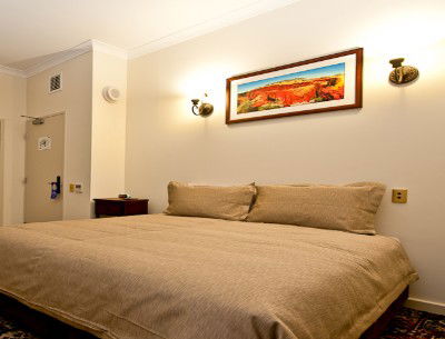 The Esplanade Hotel - Accommodation BNB 1