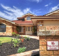 Golfers Retreat - Accommodation BNB