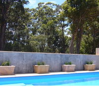 House Down South - Accommodation BNB